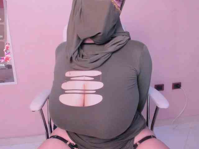 hana-falak webcam