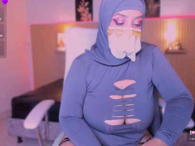 hana-falak webcam