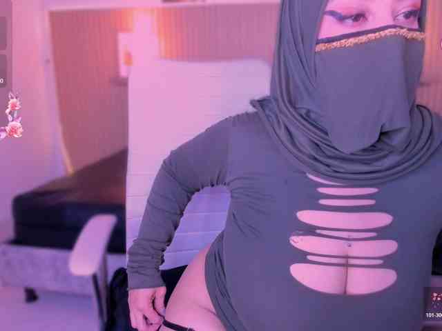 hana-falak webcam