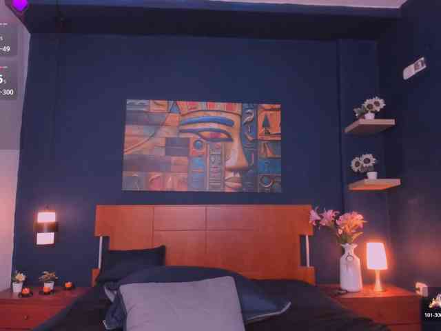 hana-falak webcam