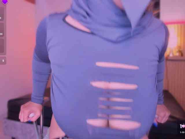 hana-falak webcam