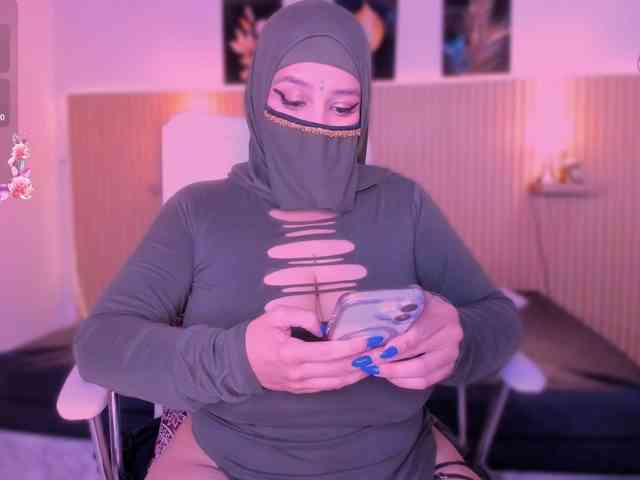 hana-falak webcam
