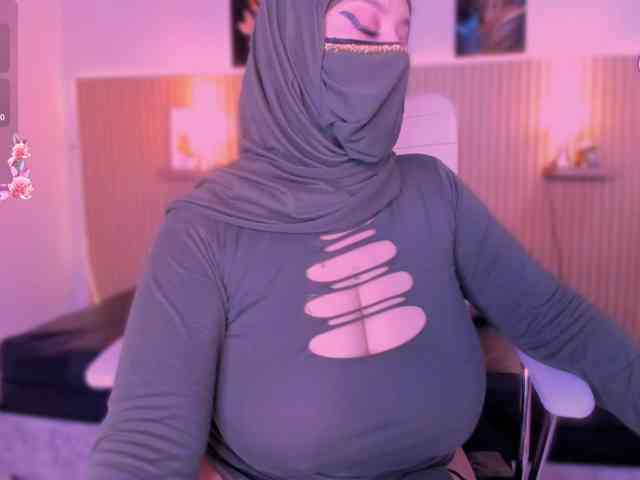 hana-falak webcam