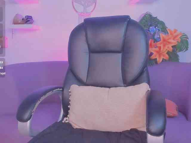 hana-falak webcam