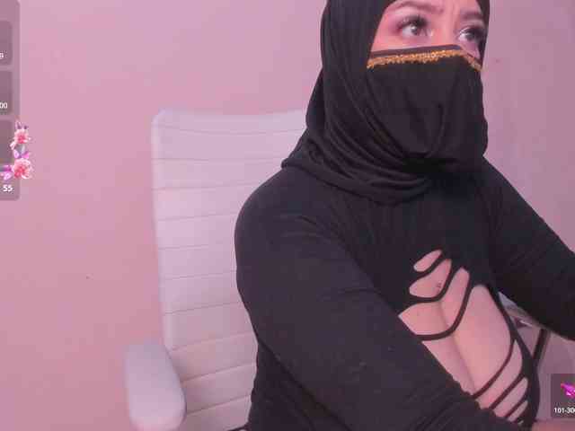 hana-falak webcam