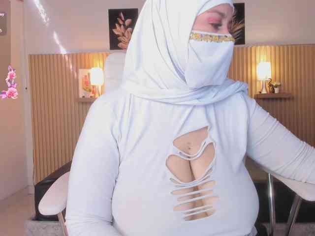 hana-falak webcam