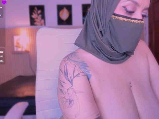 hana-falak webcam
