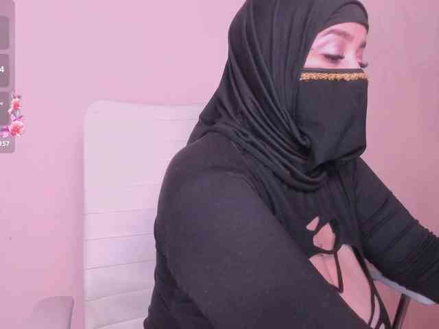 hana-falak webcam