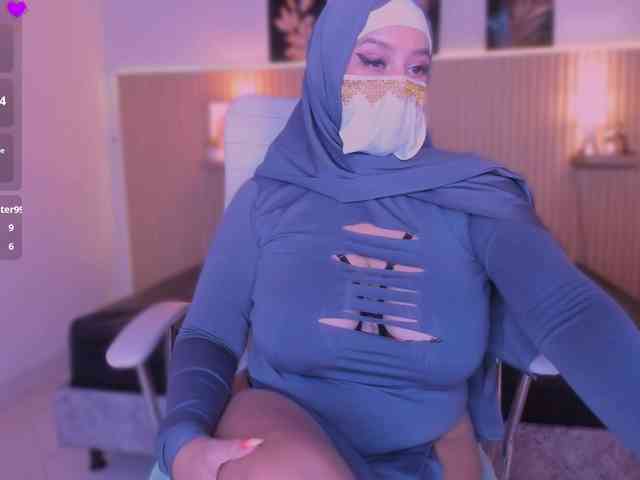 hana-falak webcam