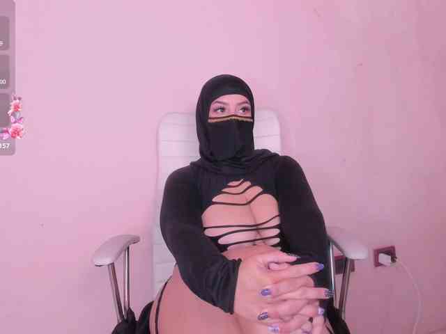 hana-falak webcam