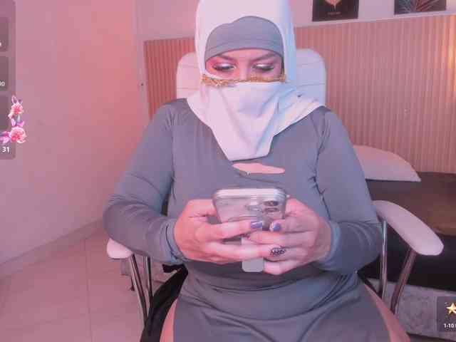 hana-falak webcam