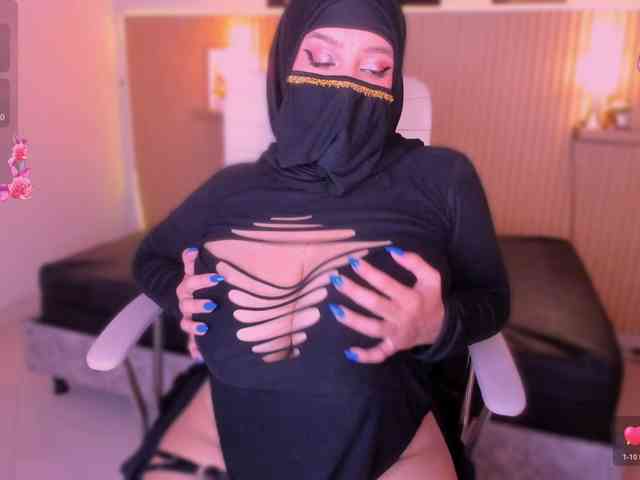 hana-falak webcam