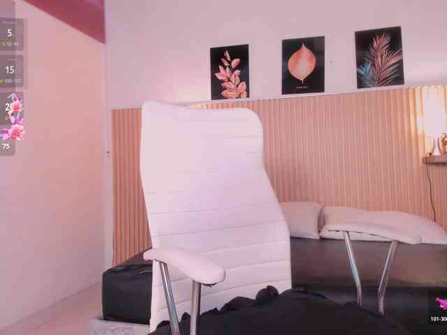 hana-falak webcam