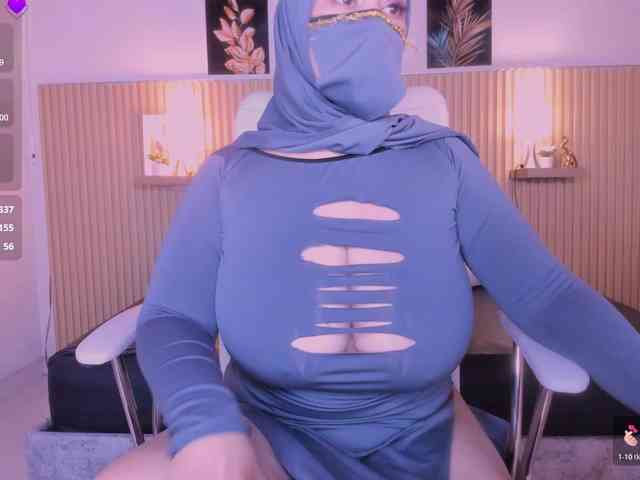 hana-falak webcam