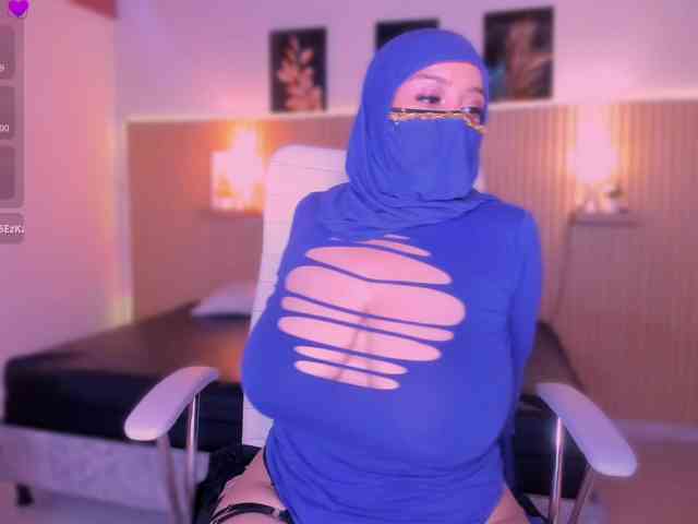 Model: hana-falak