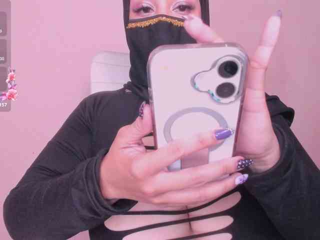 hana-falak webcam