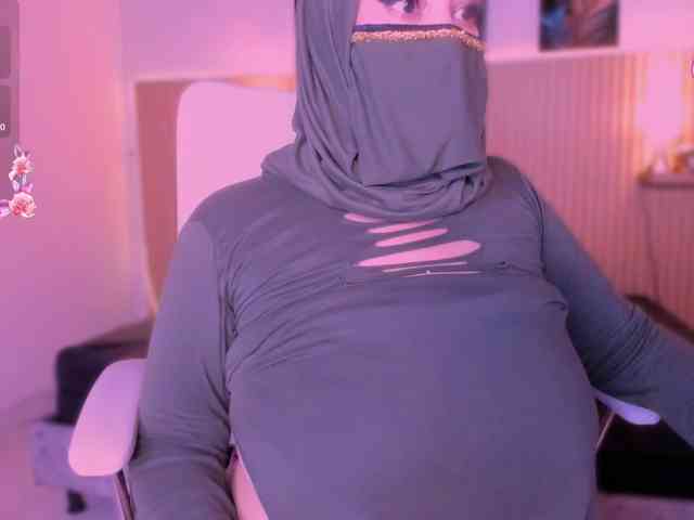 hana-falak webcam