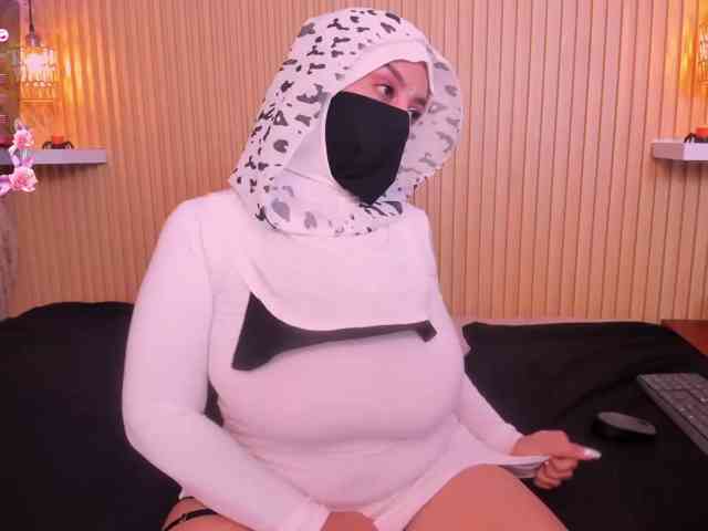 hana-falak webcam