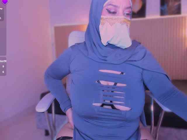 hana-falak webcam