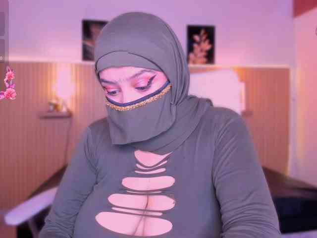 hana-falak webcam