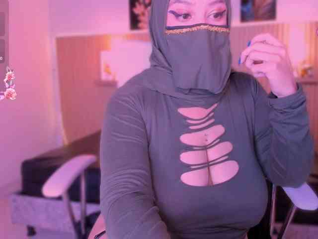 hana-falak webcam