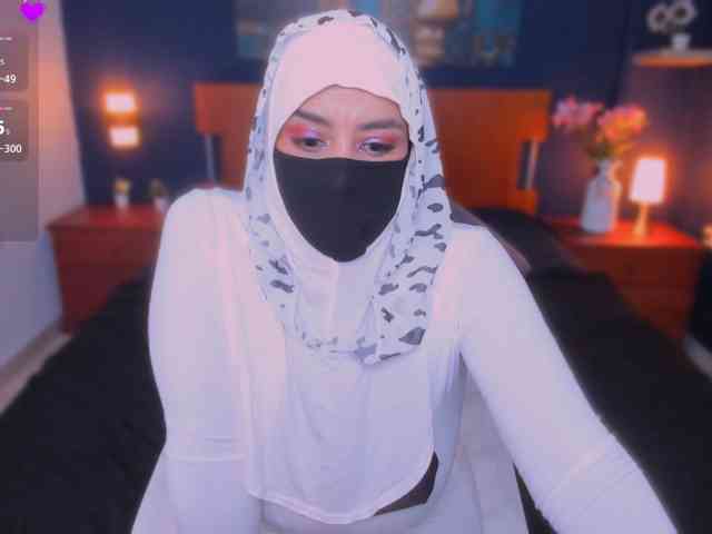 hana-falak