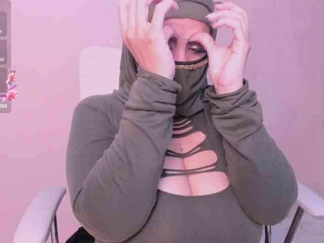 hana-falak webcam