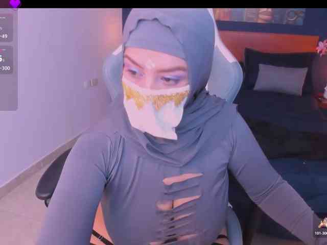 hana-falak webcam
