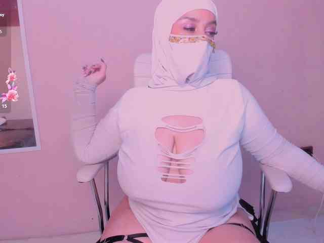 hana-falak webcam