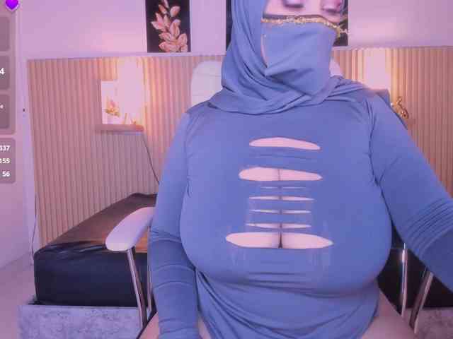 hana-falak webcam