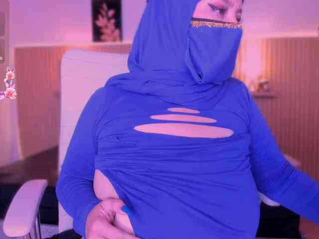 hana-falak webcam