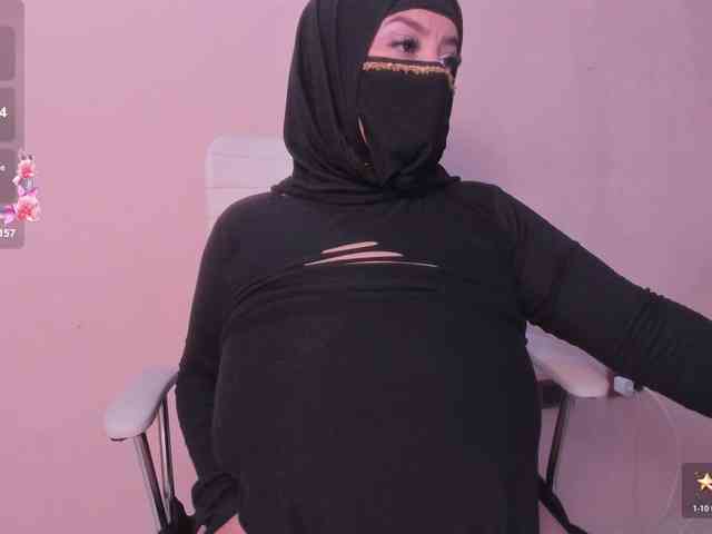 hana-falak webcam