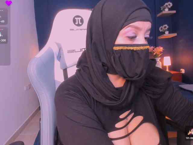 hana-falak webcam
