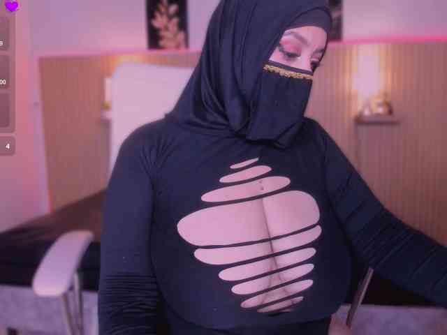 hana-falak webcam