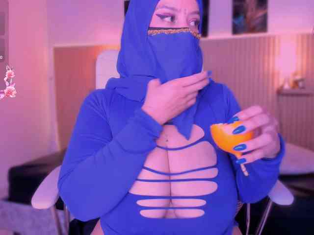 hana-falak webcam