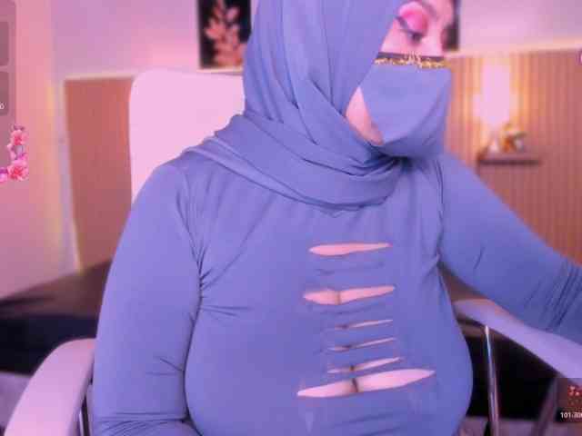 hana-falak webcam