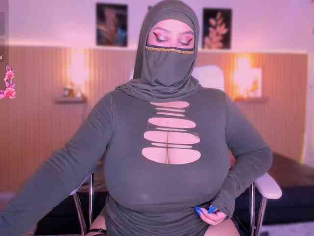 hana-falak webcam