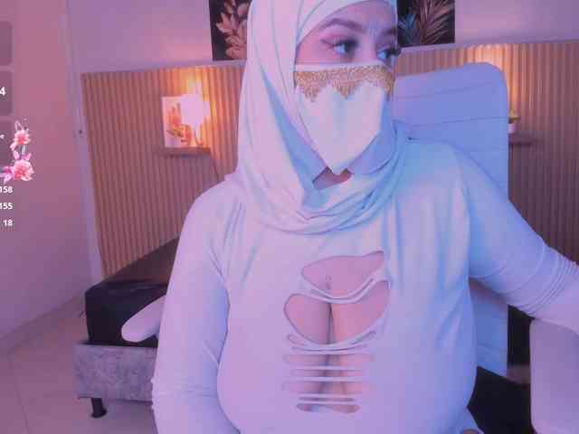 hana-falak webcam