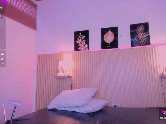 hana-falak Live Webcam on BongaCams