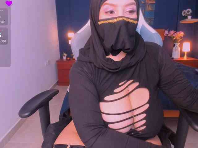 hana-falak webcam