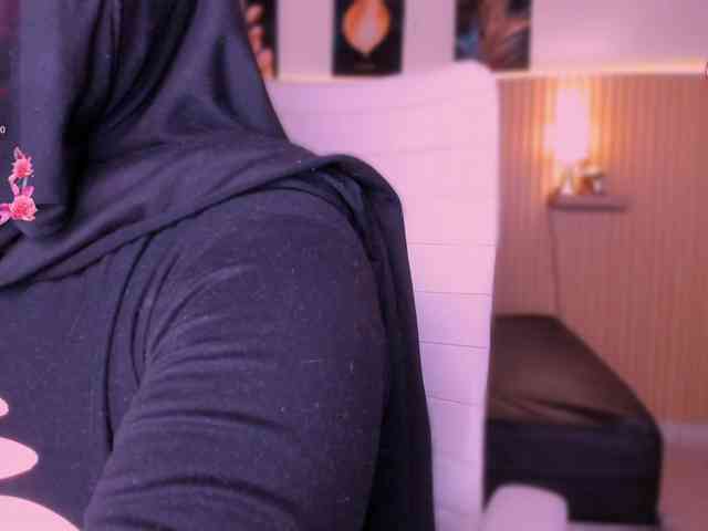 hana-falak webcam