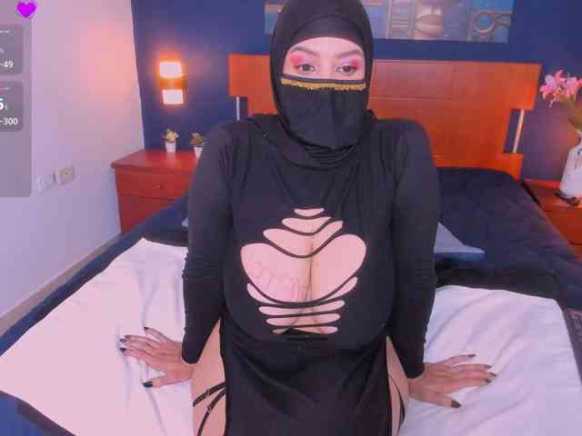 hana-falak webcam