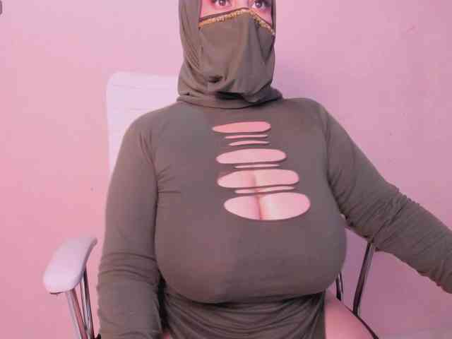 hana-falak webcam