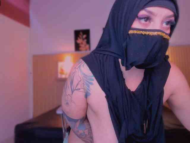 hana-falak webcam