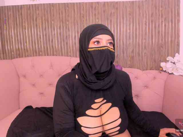 hana-falak webcam