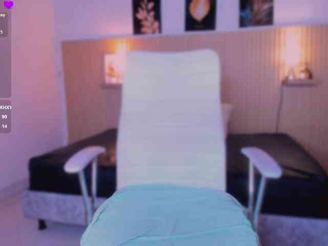 hana-falak webcam