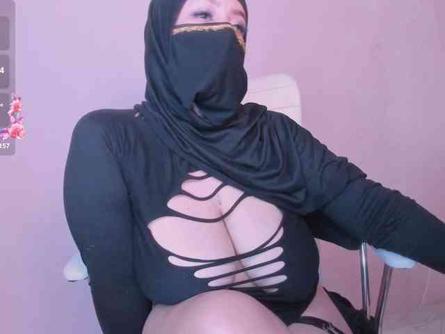 hana-falak webcam