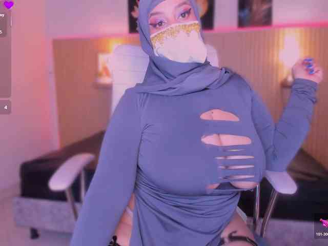 hana-falak webcam