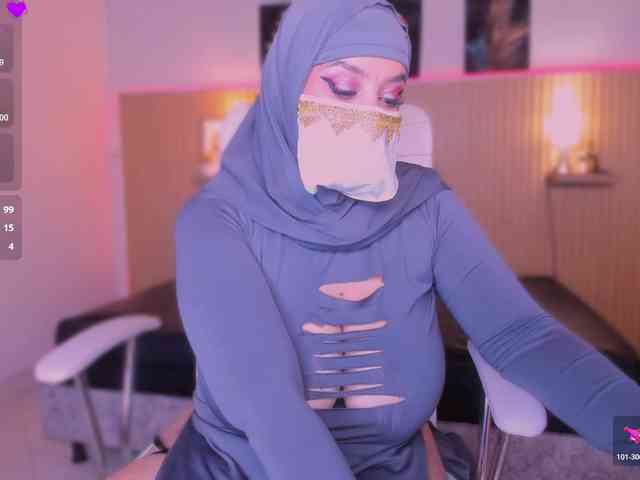 hana-falak webcam