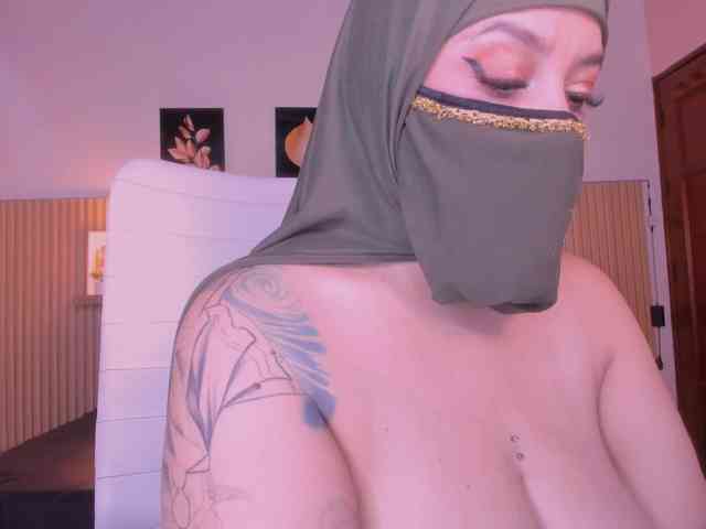 hana-falak webcam